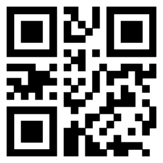 3205348784 - Immagine del Qr Code associato