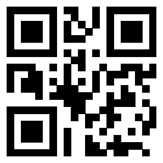 Scansione del QrCode di 3205348785