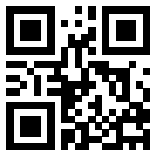 Scansione del QrCode di 3205348786