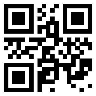 Il Qr Code di 3205348787