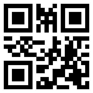 Qr Code di 3205348789