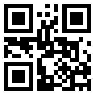 3205348791 - Immagine del Qr Code associato