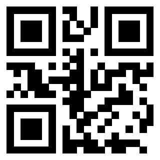 Il QrCode di 3205348794