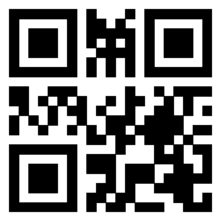Immagine del QrCode di 3205348798