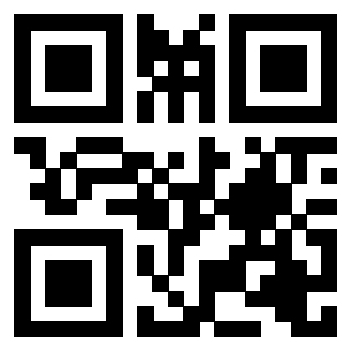 Immagine del QrCode di 3205348799