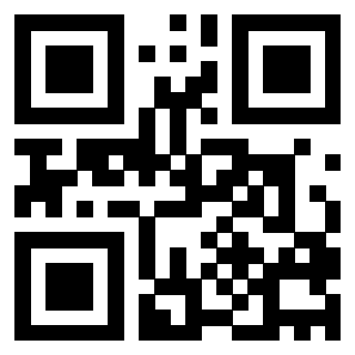Il QrCode di 3205348801