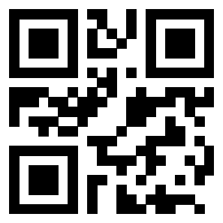 3205348805 - Immagine del Qr Code associato