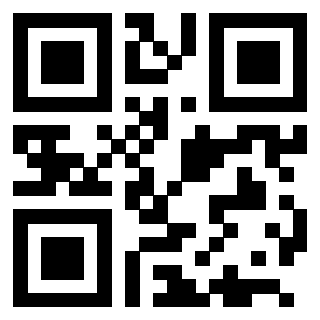 3205348806 - Immagine del QrCode associato