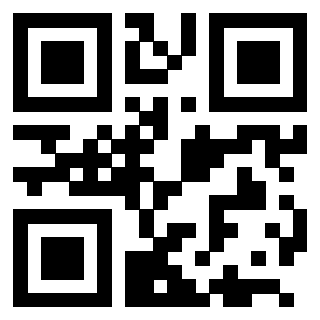 Scansione del Qr Code di 3205348807