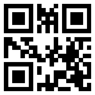 Il QrCode di 3205348808