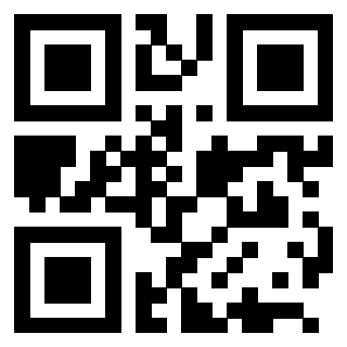 Il Qr Code di 3205348810