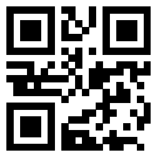 Il QrCode di 3205348815