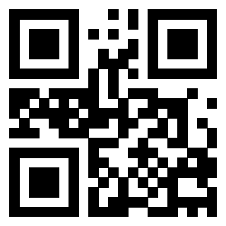 3205348822 - Immagine del Qr Code associato