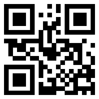 Scansione del QrCode di 3205348824