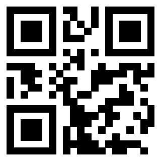 3205348825 - Immagine del QrCode associato