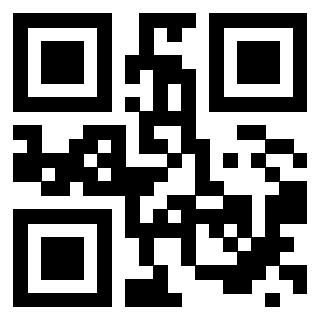 Il QrCode di 3205348826