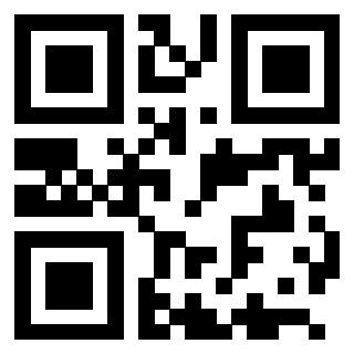 3205348827 - Immagine del Qr Code