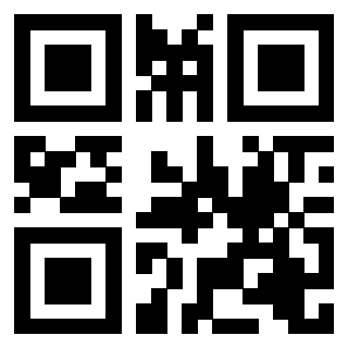Scansione del Qr Code di 3205348829