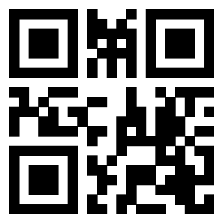 3205348830 - Immagine del Qr Code associato