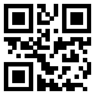 Il QrCode di 3205348833