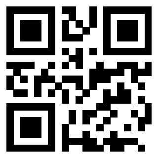 3205348834 Qr Code associato