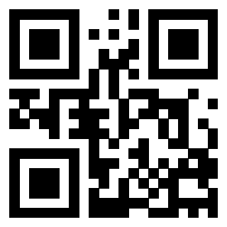 3205348836 - Immagine del Qr Code associato