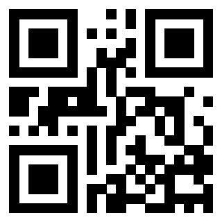 Scansione del QrCode di 3205348837