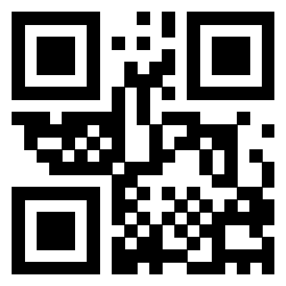 Immagine del QrCode di 3205348838