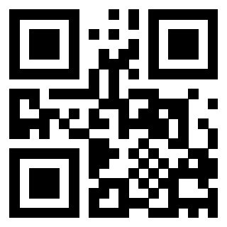 Immagine del QrCode di 3205348840