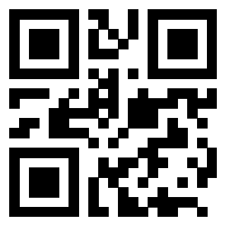Scansione del QrCode di 3205348845