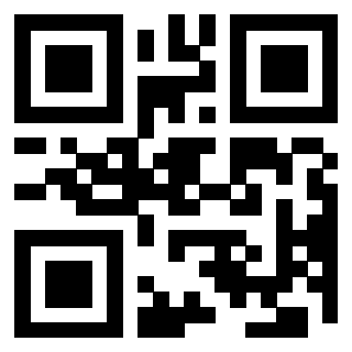 Immagine del QrCode di 3205348846