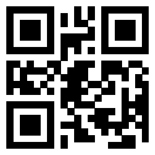 Immagine del Qr Code di 3205348849
