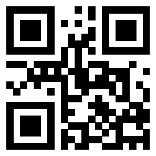 Scansione del Qr Code di 3205348853