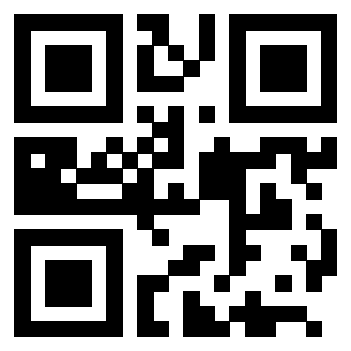 3205348857 - Immagine del Qr Code associato