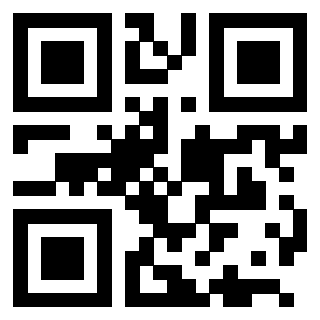 Scansione del Qr Code di 3205348859