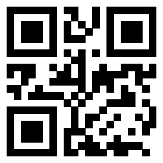 3205348860 - Immagine del QrCode associato