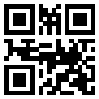 3205348861 - Immagine del QrCode associato