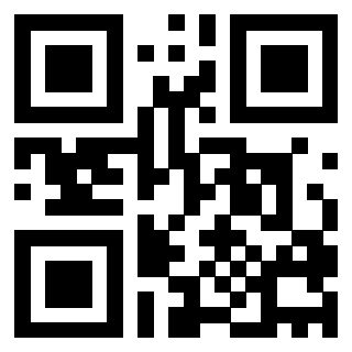 Immagine del Qr Code di 3205348862