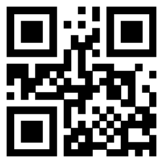 Il Qr Code di 3205348868