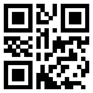 Scansione del Qr Code di 3205348869