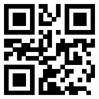 3205348871 Qr Code associato