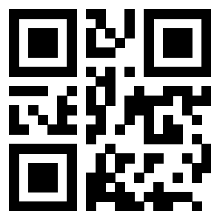 3205348873 - Immagine del Qr Code associato