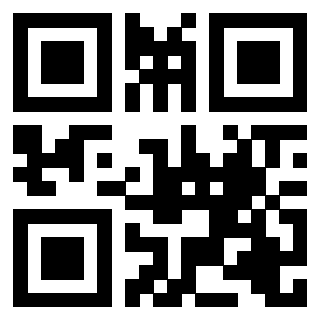 Scansione del Qr Code di 3205348875