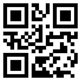 Scansione del QrCode di 3205348881