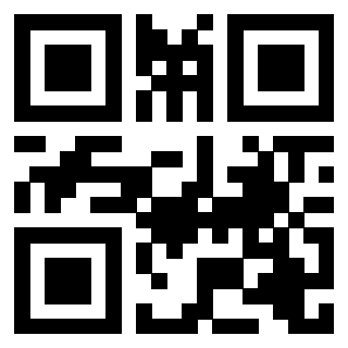 Scansione del QrCode di 3205348882