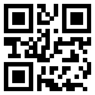 3205348883 - Immagine del Qr Code associato