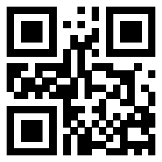 3205348886 - Immagine del QrCode associato
