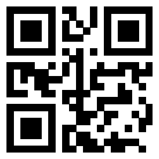 Il Qr Code di 3205348889