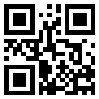 Scansione del Qr Code di 3205348892