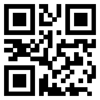 Scansione del QrCode di 3205348894